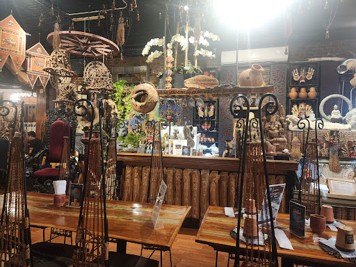 Lakruwana Restaurant Gallery - United States