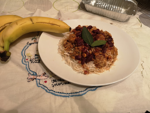 Photo 3 - Repas Et Services
