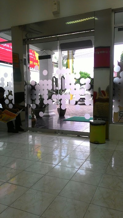 Photos of Indosat Gallery Ooredoo