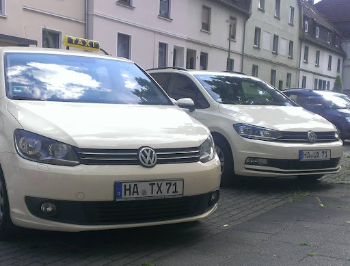 Taxi Yildirim