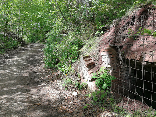 Klinkerkeller - Visual