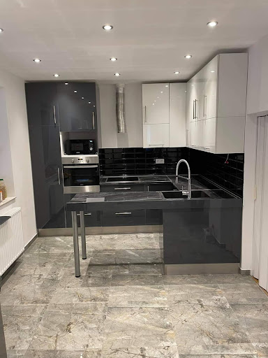 Kitchenist - Visual