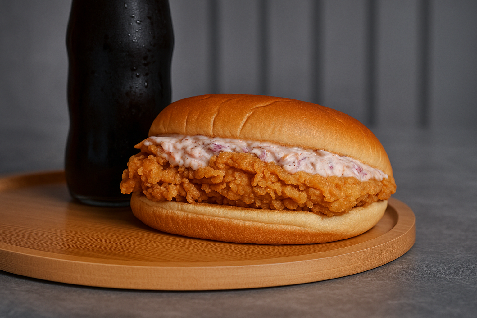 مختص البرجر - صورة 3