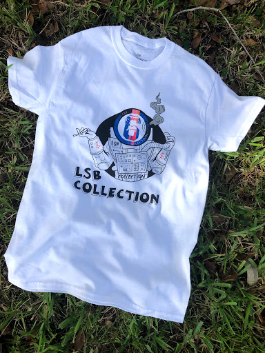 Lsb collection - Thumbnail