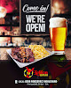 Leblon Sports Bar And Grill