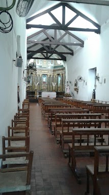 Basilica San Nicolas De Bari, Author: Silvia Chavez