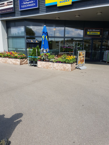 EDEKA Schimpf - Visual