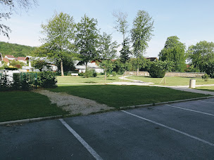Photo n°5 de Aben Charles à Macornay (Ostéopathe)