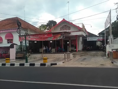 Photos of Wico, Highspeed Salatiga