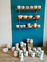 Photo n°3 de Atelier Maud Lelièvre à La Gacilly (Artisanat)