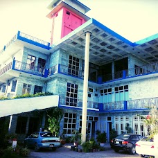Mahaban Hotel swabi