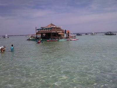 Photos of Alvin's Island - Destin, Florida #750