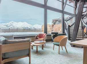 Photo n°28 de Hôtel La Cachette - Friendly Hotel & Spa à Bourg-Saint-Maurice (Spa)