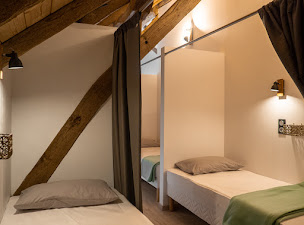 Photo n°29 de Auberge Borda à Saint-Michel (Gîte pèlerin)