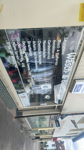 Wasch-Bügelservice - Thumbnail