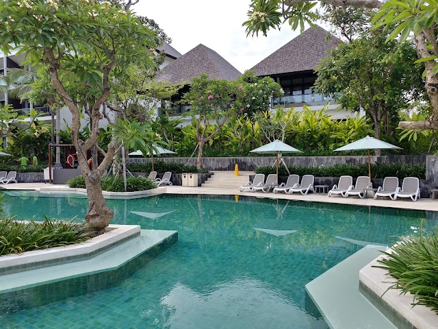 The Anvaya Beach Resort Bali