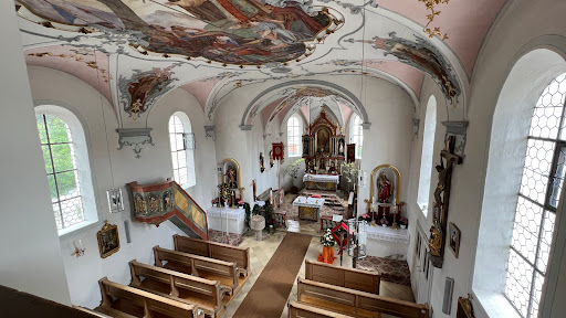 St. Rupert