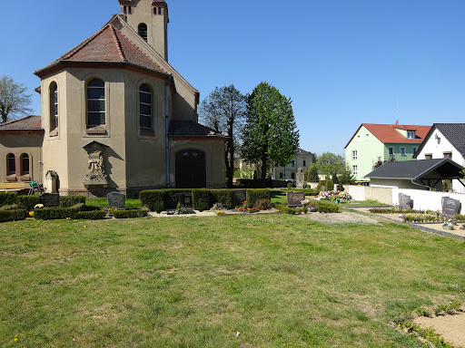 Friedhof Skäßchen - Thumbnail