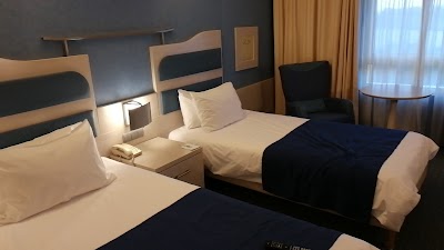 Photos of Holiday Inn Athens - Attica Av, Airport W