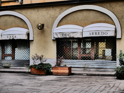 Duc Tessuti dal 1846