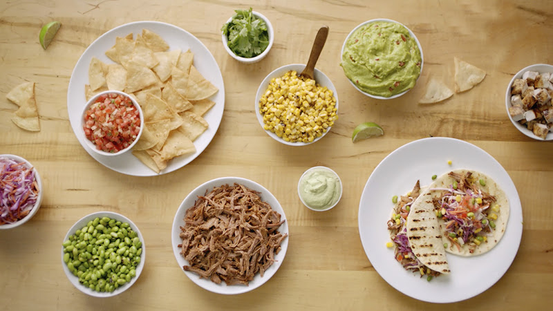 Mucho Burrito — photo