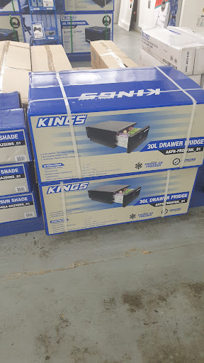Finch's Mitre 10 - Thumbnail