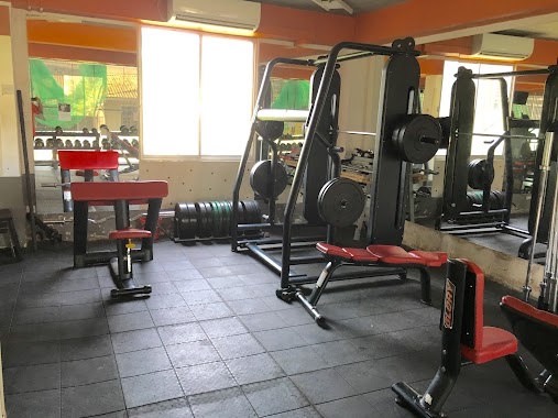 Vaaj Fitness Centre Nawala, Author: K R