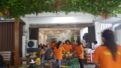 Photos of Warung Cokro