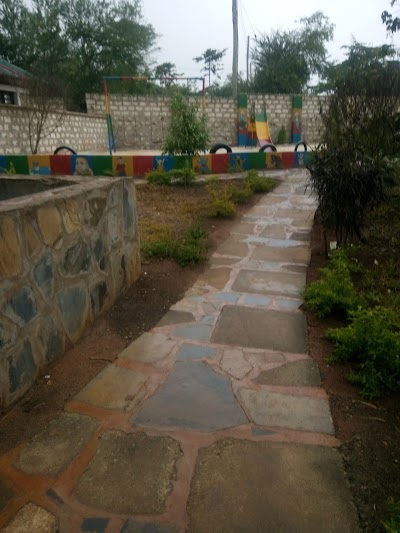 Photos of Jumbo Hilltop Lodge Kwale