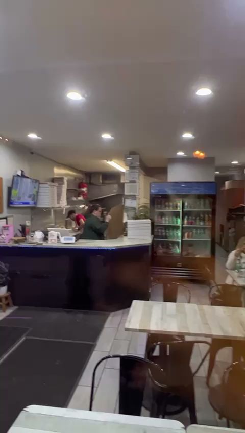 River Edge Pizza Kitchen — photo 4