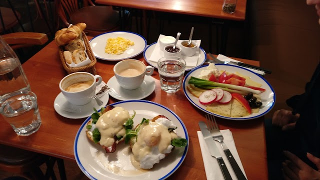 Bistro de l'Arte
