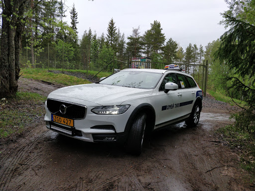 Umeå Taxi AB