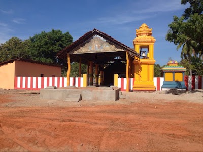 Hindu Temple