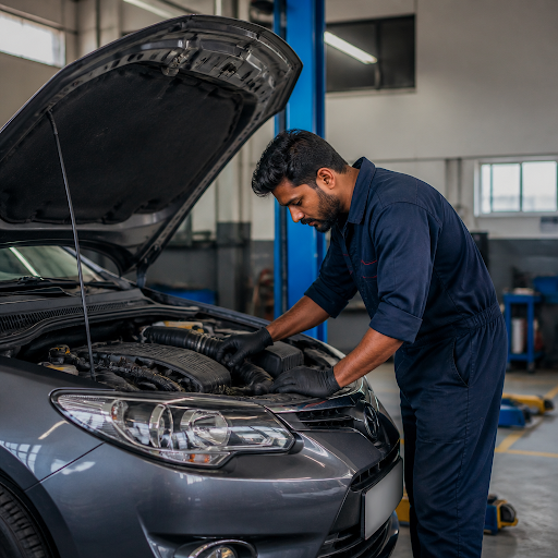 Thinking of selling your car in the next few years? Regular, comprehensive car servicing is one o… post image