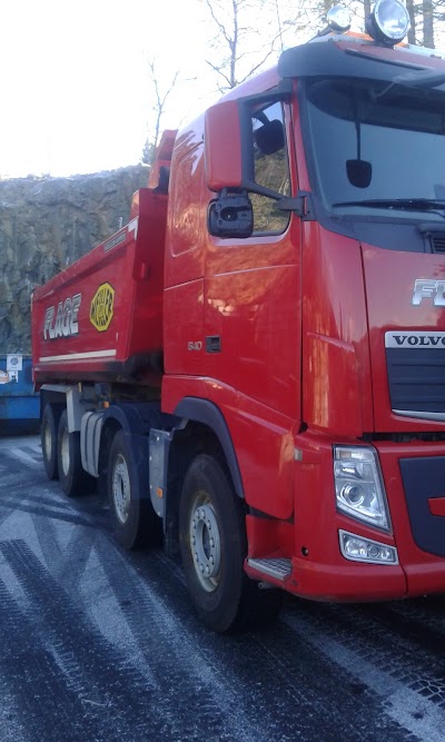 Photos of Trucknor Hordaland AS