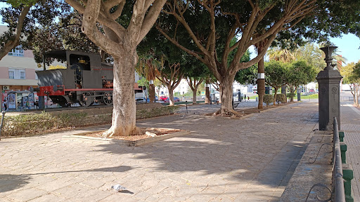General Lobo Park - Thumbnail