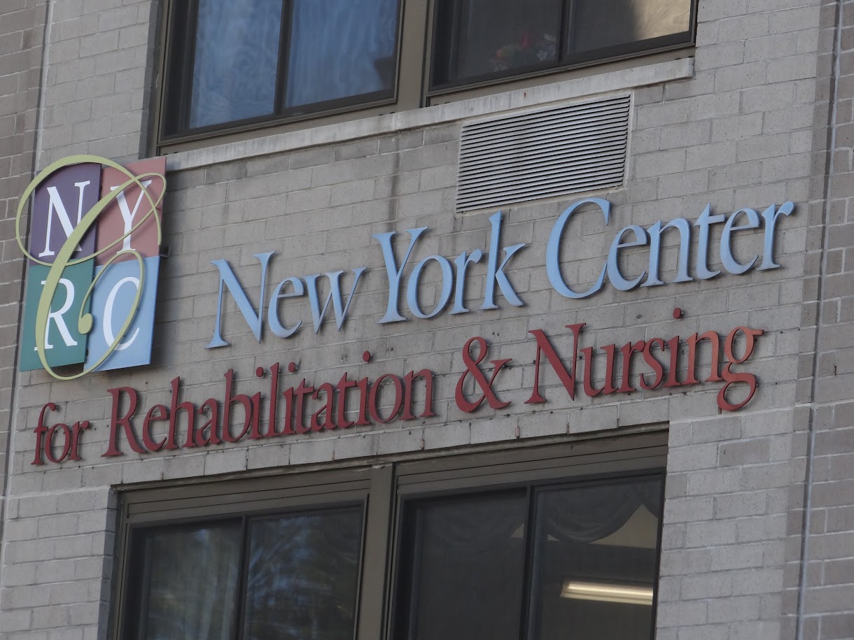NewYork Center For Rehabilitation
