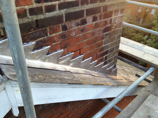 Ipswich Roofing Services - Thumbnail