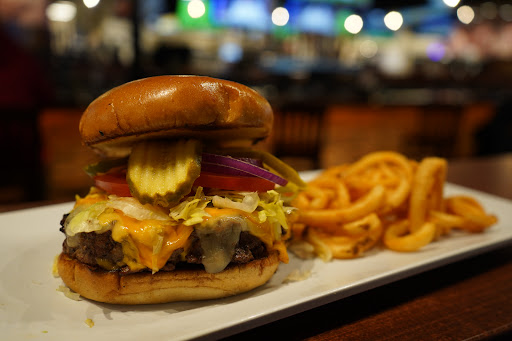 Baumhower's Victory Grille