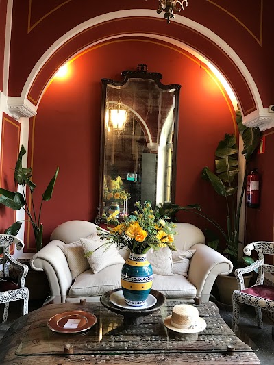 Photos of Hotel Casa Imperial