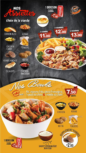 Photo 4 - multi Food