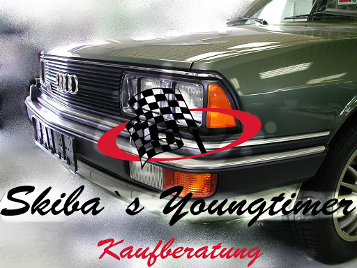 Skiba Youngtimer - Visual