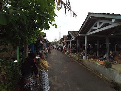 Photos of Pasar pendem
