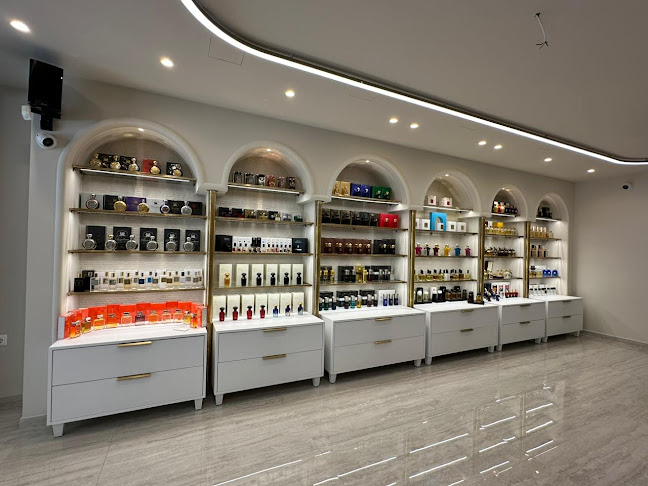 Opinii despre Stemma Cosmetics - exceptional perfumes and cosmetics în Αθήνα - Κατάστημα καλλυντικών