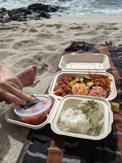 Da Poke Shack