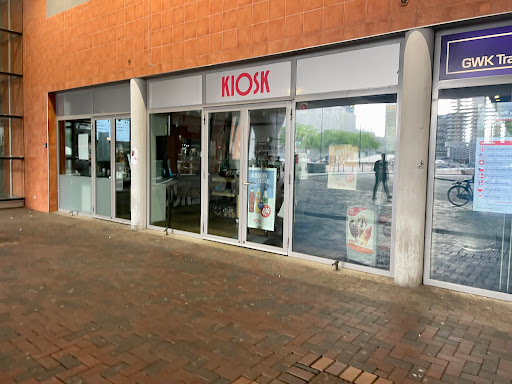 Kiosk Servex Bijlmer - Thumbnail