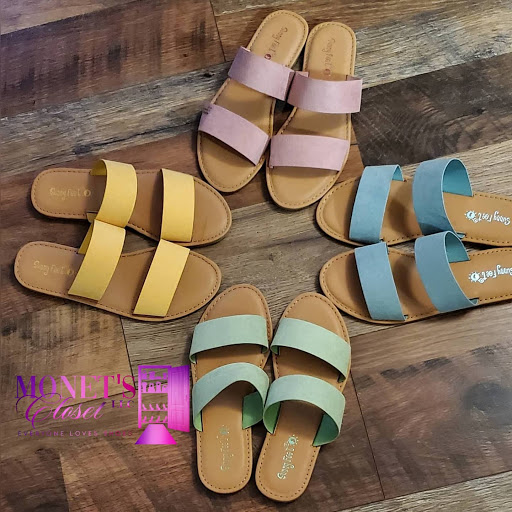 Monet's Closet LLC