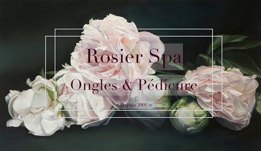 Rosier Spa - Visual