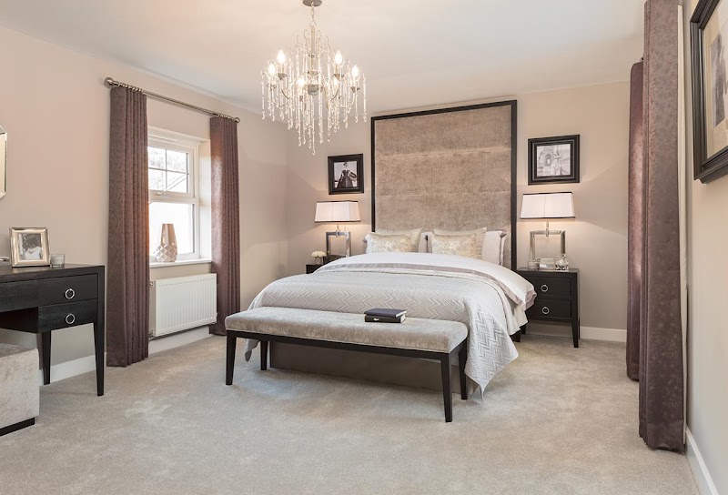 David Wilson Homes - King's Wood Gate photo 2