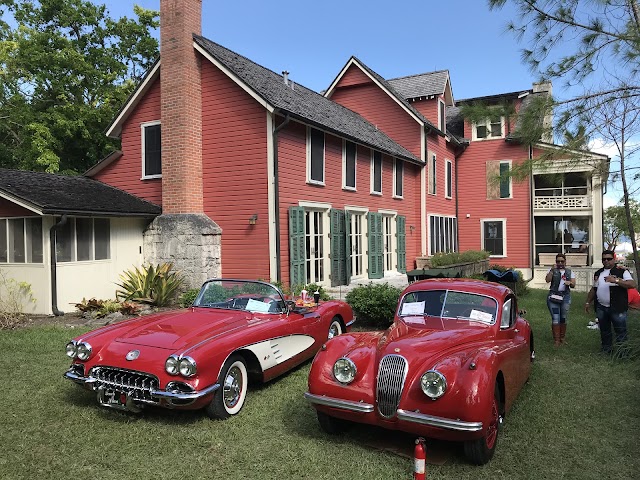 Deering Estate